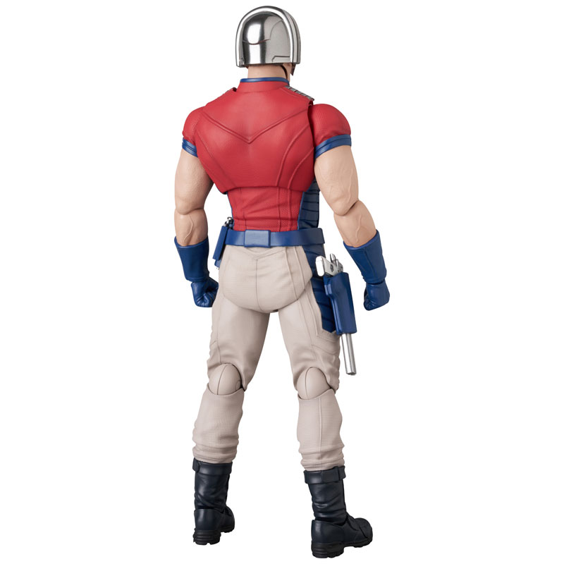 MAFEX No.289 MAFEX PEACEMAKER The Suicide Squad