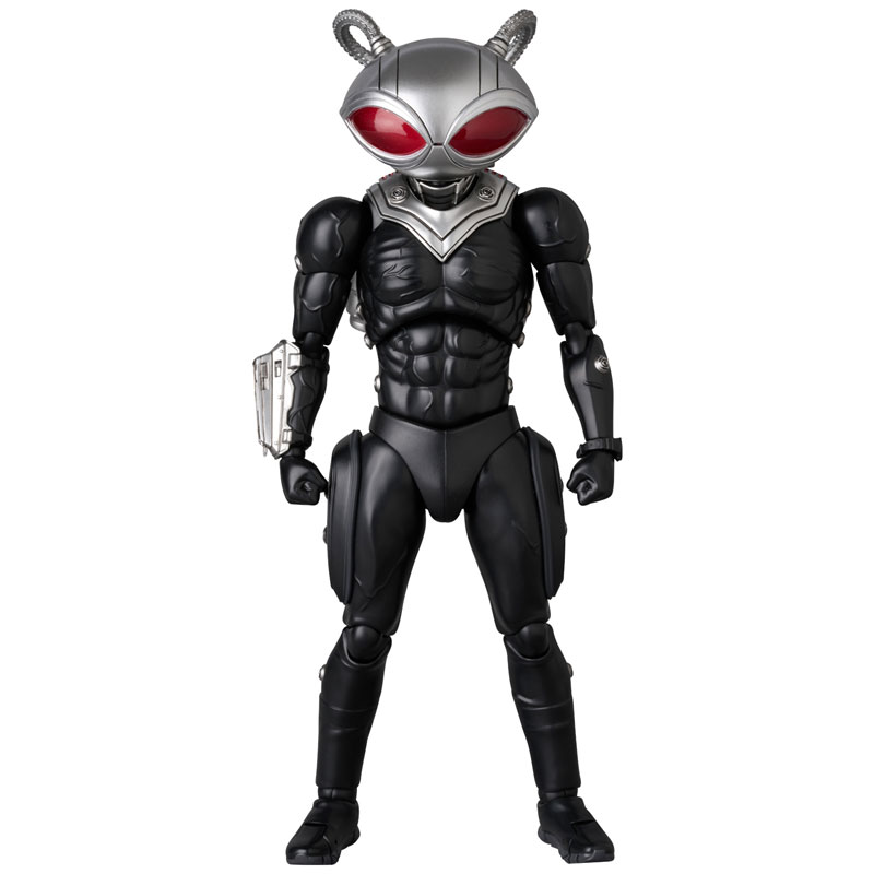 MAFEX No.288 MAFEX BLACK MANTA (AQUAMAN AND THE LOST KINGDOM)