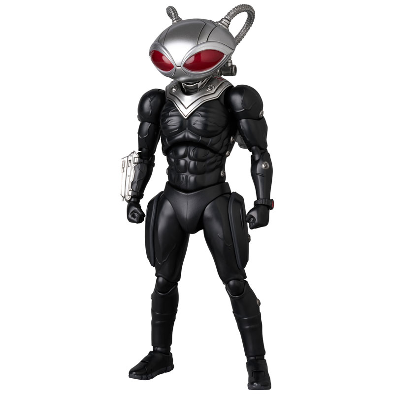 MAFEX No.288 MAFEX BLACK MANTA (AQUAMAN AND THE LOST KINGDOM)