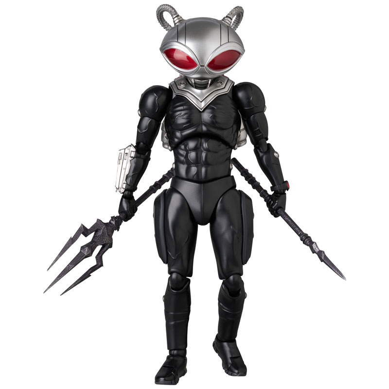 MAFEX No.288 MAFEX BLACK MANTA (AQUAMAN AND THE LOST KINGDOM)