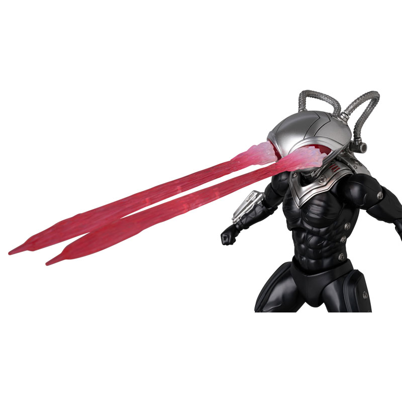 MAFEX No.288 MAFEX BLACK MANTA (AQUAMAN AND THE LOST KINGDOM)