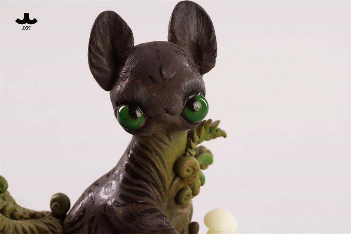 Forest Cat [JXK-R2507]