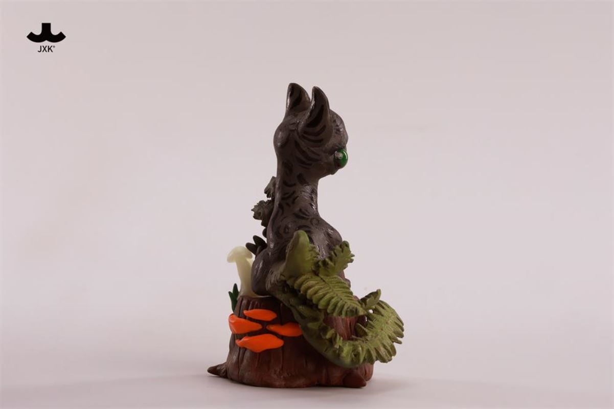 Forest Cat [JXK-R2507]