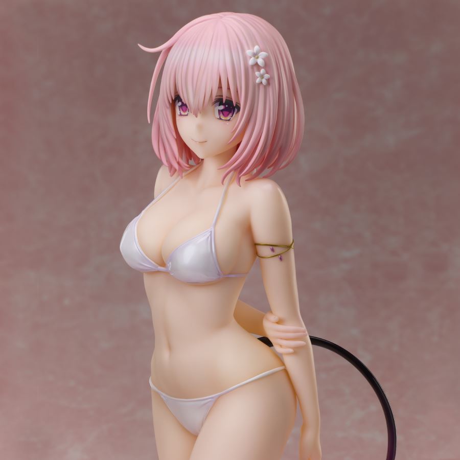 To Love-Ru Darkness Momo 1/4