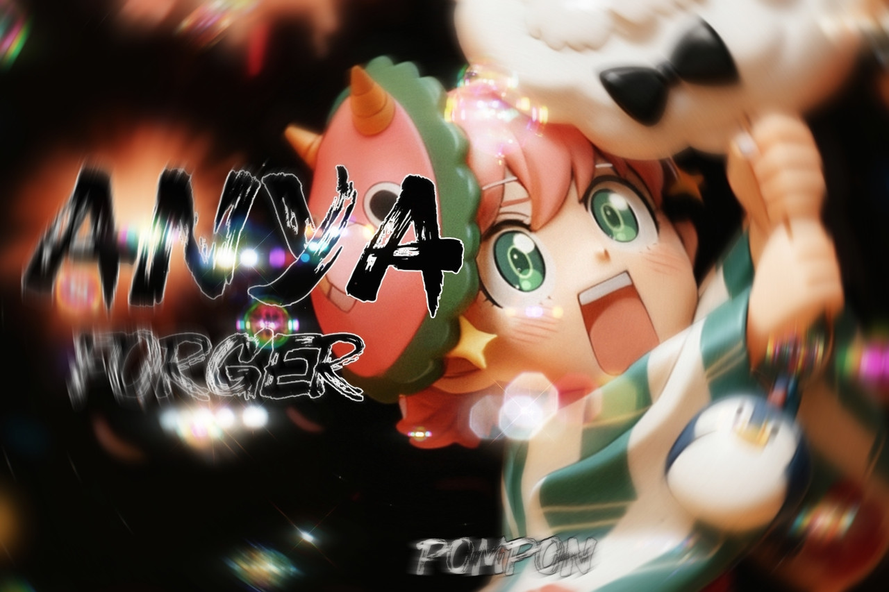 Anya Forger Summer Festival