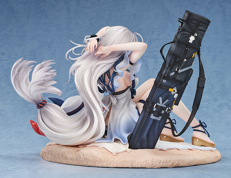 Arknights Skadi Rides the Waves WR04 Ver. 1/7