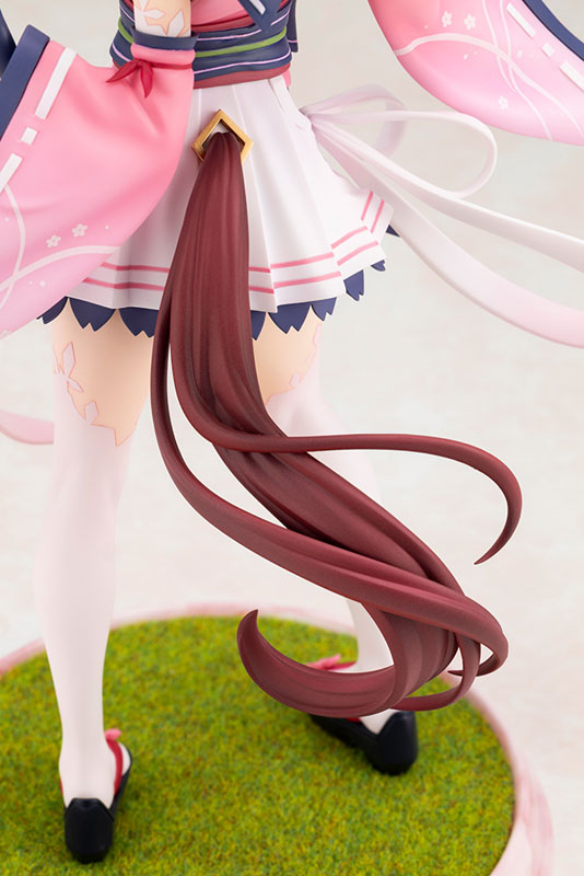 Umamusume Pretty Derby Sakura Chiyono O 1/7