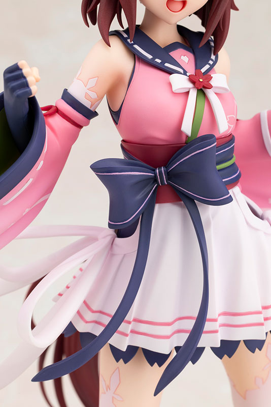 Umamusume Pretty Derby Sakura Chiyono O 1/7