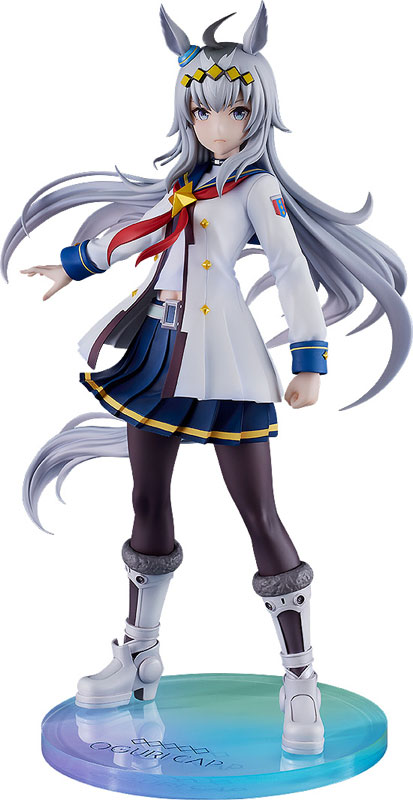 Umamusume Pretty Derby Oguri Cap 1/7