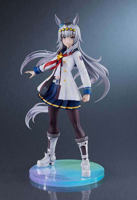 Umamusume Pretty Derby Oguri Cap 1/7