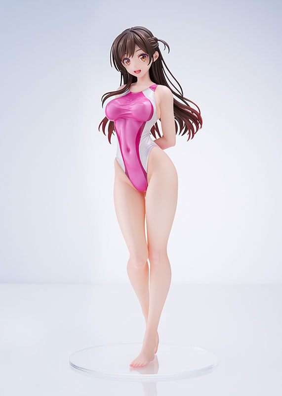 Rent-A-Girlfriend Mizuhara Chizuru Swimsuit Ver 1/7