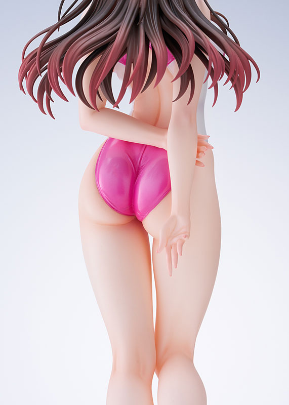 Rent-A-Girlfriend Mizuhara Chizuru Swimsuit Ver 1/7