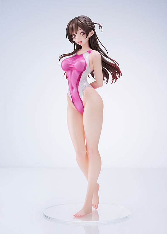 Rent-A-Girlfriend Mizuhara Chizuru Swimsuit Ver 1/7