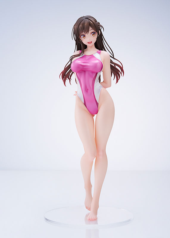 Rent-A-Girlfriend Mizuhara Chizuru Swimsuit Ver 1/7