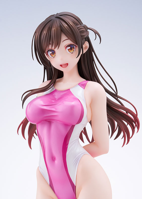 Rent-A-Girlfriend Mizuhara Chizuru Swimsuit Ver 1/7