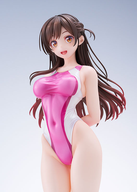 Rent-A-Girlfriend Mizuhara Chizuru Swimsuit Ver 1/7