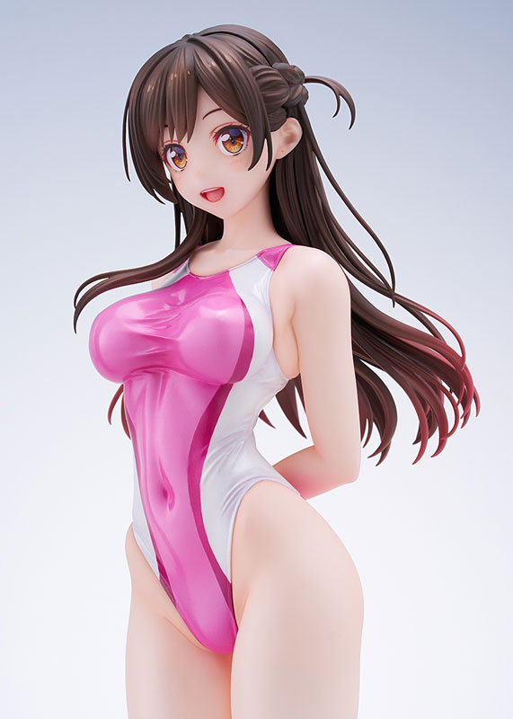 Rent-A-Girlfriend Mizuhara Chizuru Swimsuit Ver 1/7