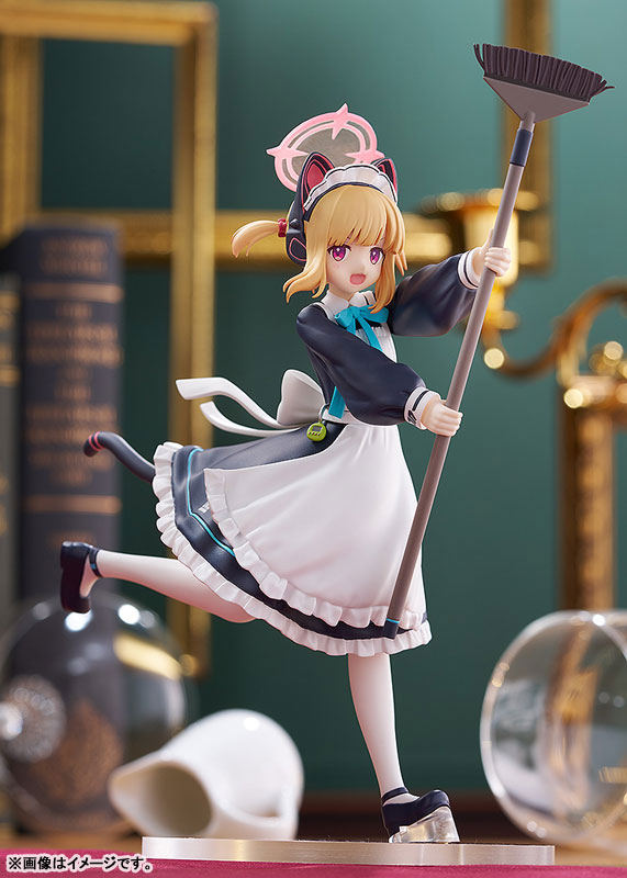 POP UP PARADE Blue Archive Momoi (Maid)