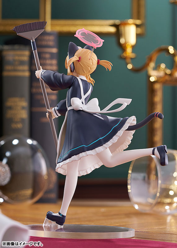 POP UP PARADE Blue Archive Momoi (Maid)