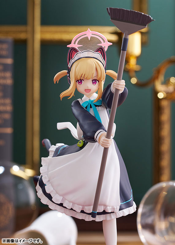 POP UP PARADE Blue Archive Momoi (Maid)