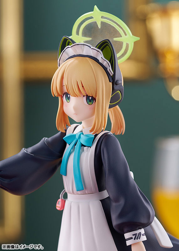 POP UP PARADE Blue Archive Midori (Maid)