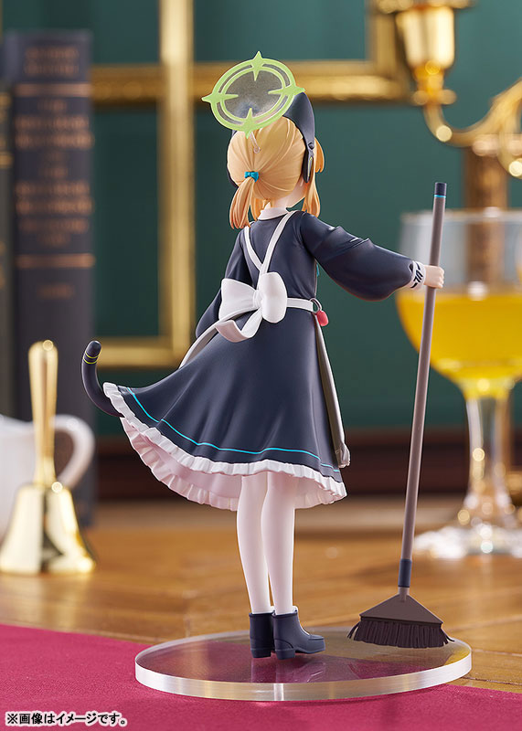 POP UP PARADE Blue Archive Midori (Maid)