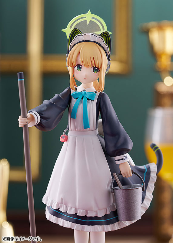 POP UP PARADE Blue Archive Midori (Maid)