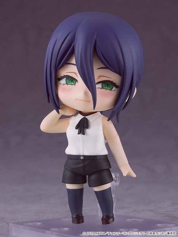 Nendoroid Chainsaw Man: Reze