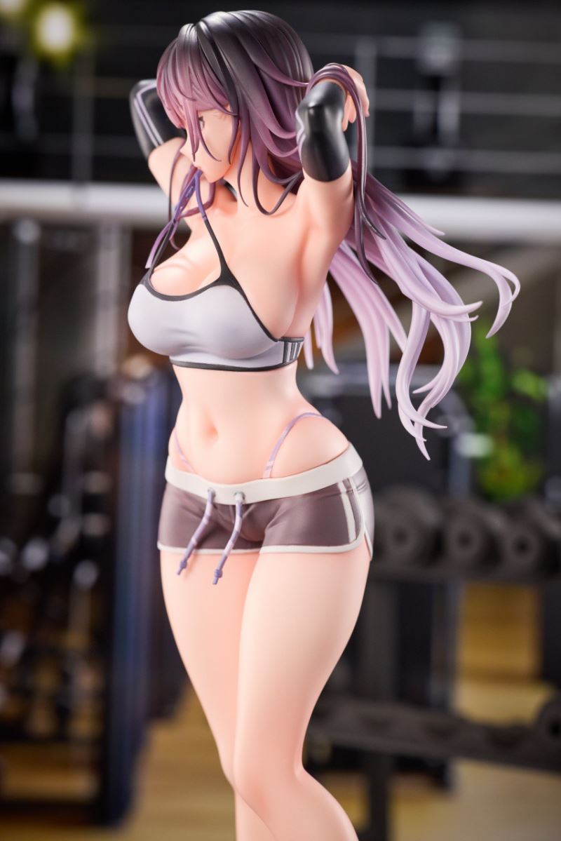 Switch original art: myabit 1/6