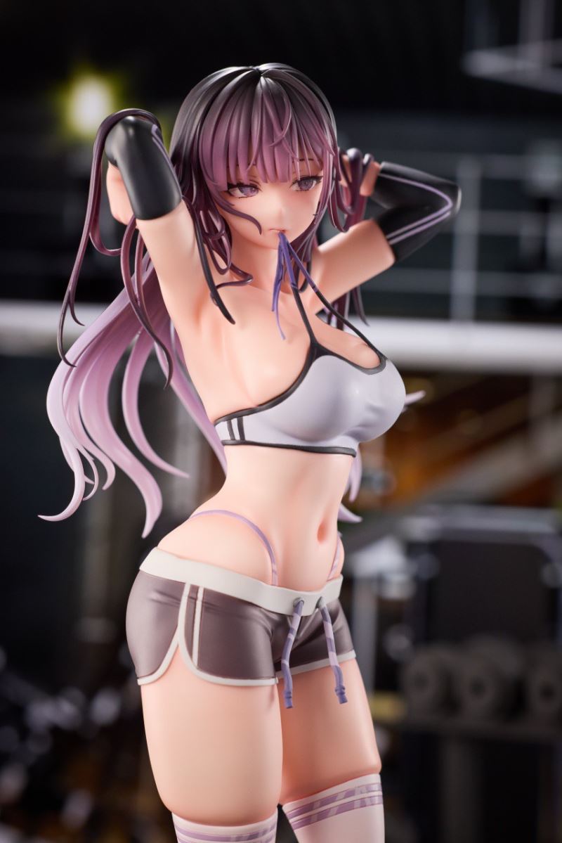 Switch original art: myabit 1/6