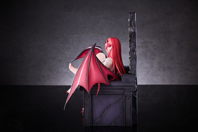 Night Queen 1/7