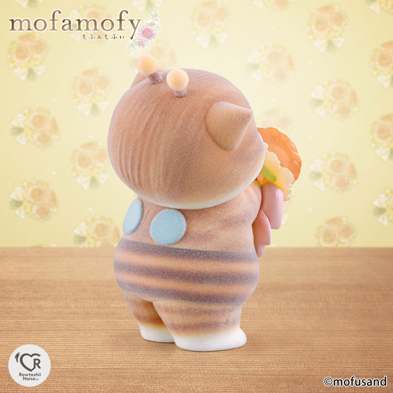 mofamofy Hachinyan mofusand