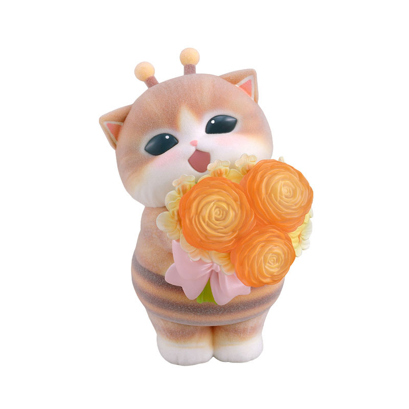 mofamofy Hachinyan mofusand