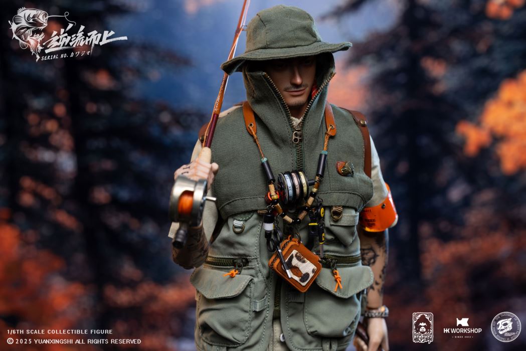 Tom & Kawashima - Against the Current