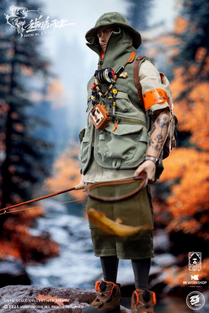 Tom & Kawashima - Against the Current