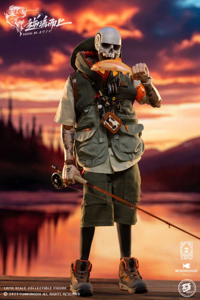 Tom & Kawashima - Against the Current