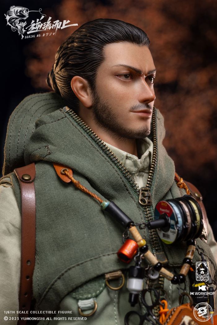 Tom & Kawashima - Against the Current