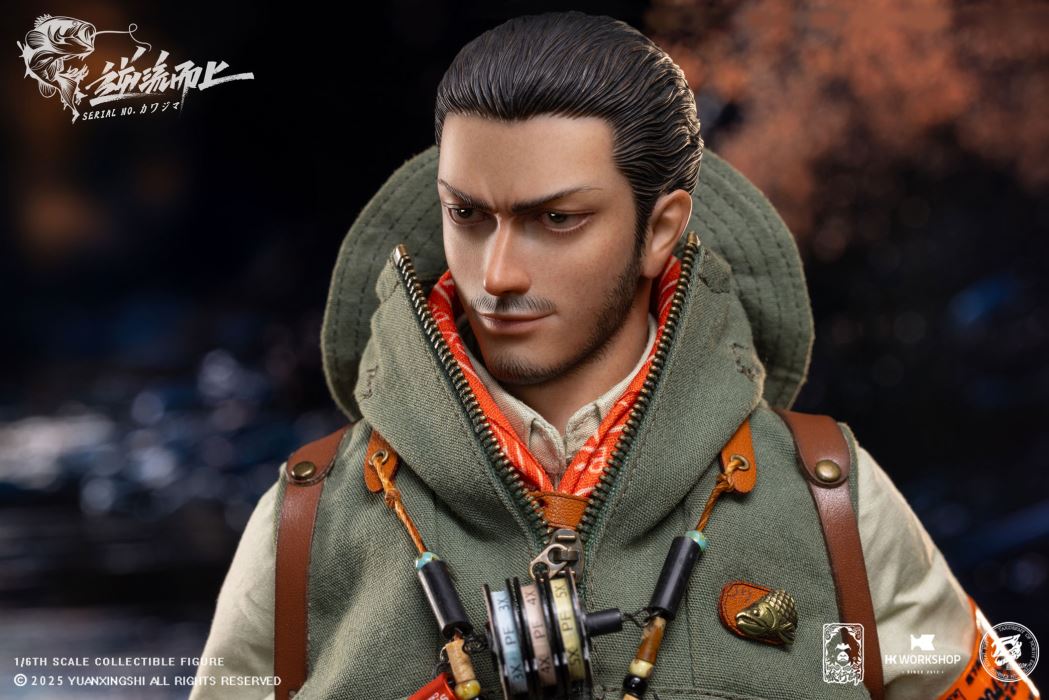 Tom & Kawashima - Against the Current