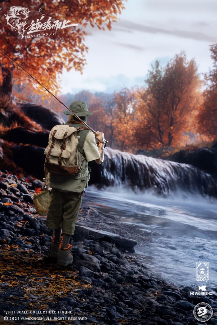 Tom & Kawashima - Against the Current