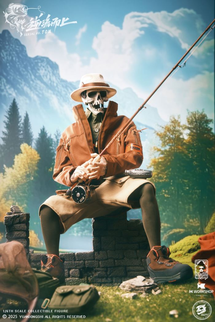 Tom & Kawashima - Against the Current