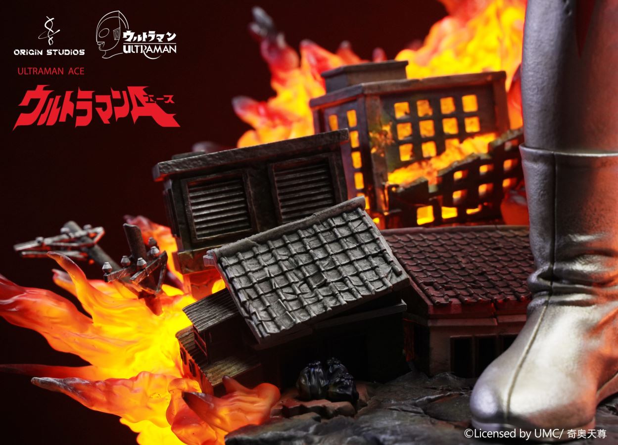 Ultraman Ace