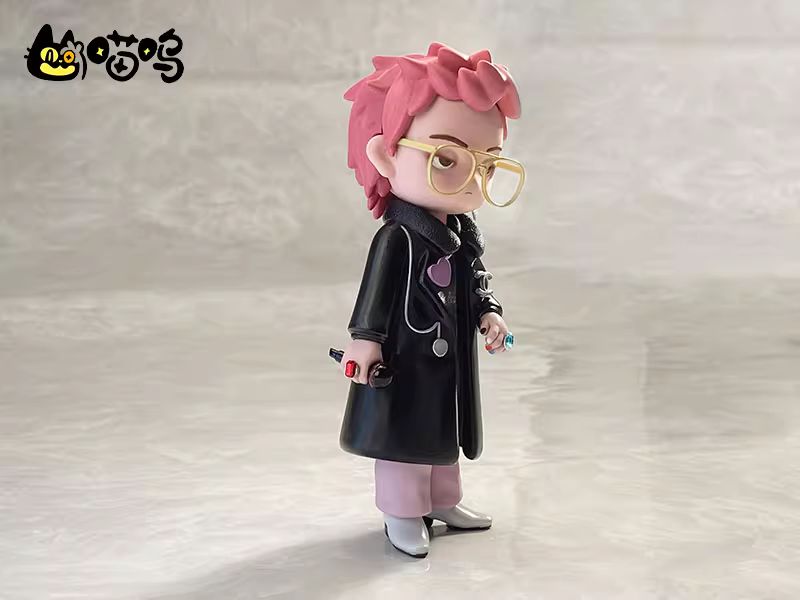 GD-KING IS BACK 1/12