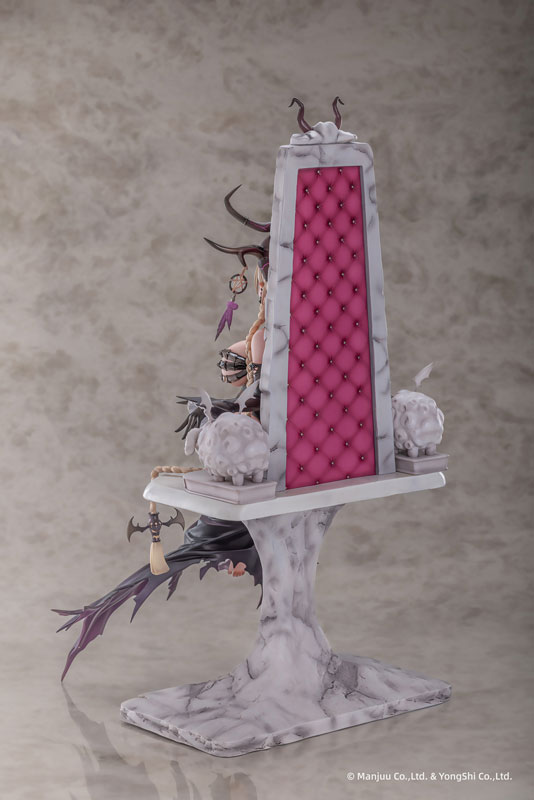 Owari My wish is love Ver - Azur Lane 1/6