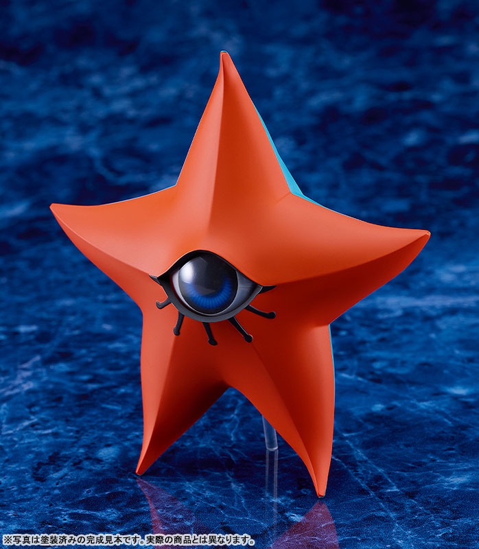 PLAMAX minimum factory MF-92 Shin Megami Tensei Series Mothman / Decarabia