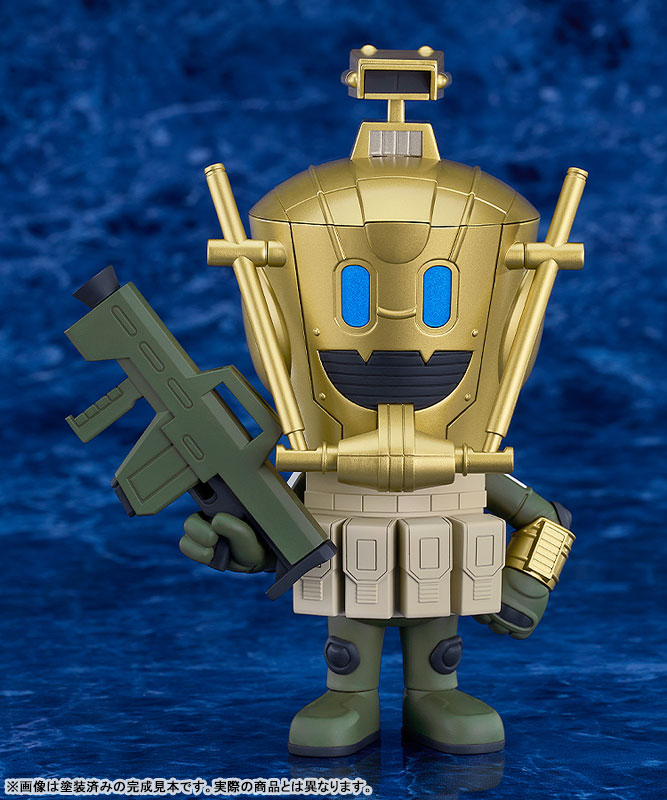 PLAMAX minimum factory MF-93 Shin Megami Tensei Series Demonee-Ho