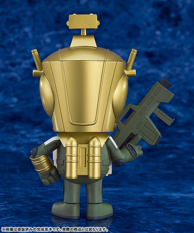 PLAMAX minimum factory MF-93 Shin Megami Tensei Series Demonee-Ho