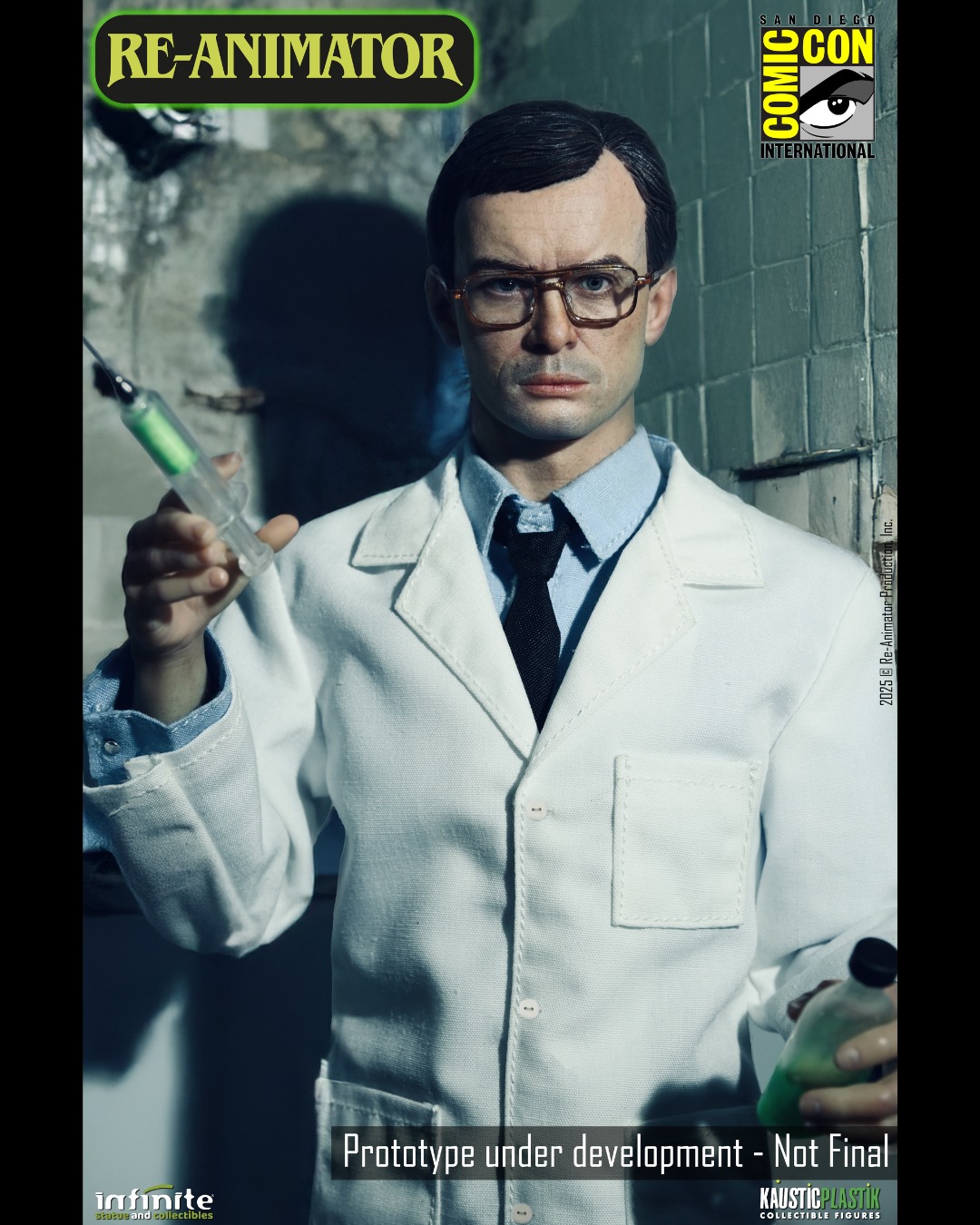 Re-Animator