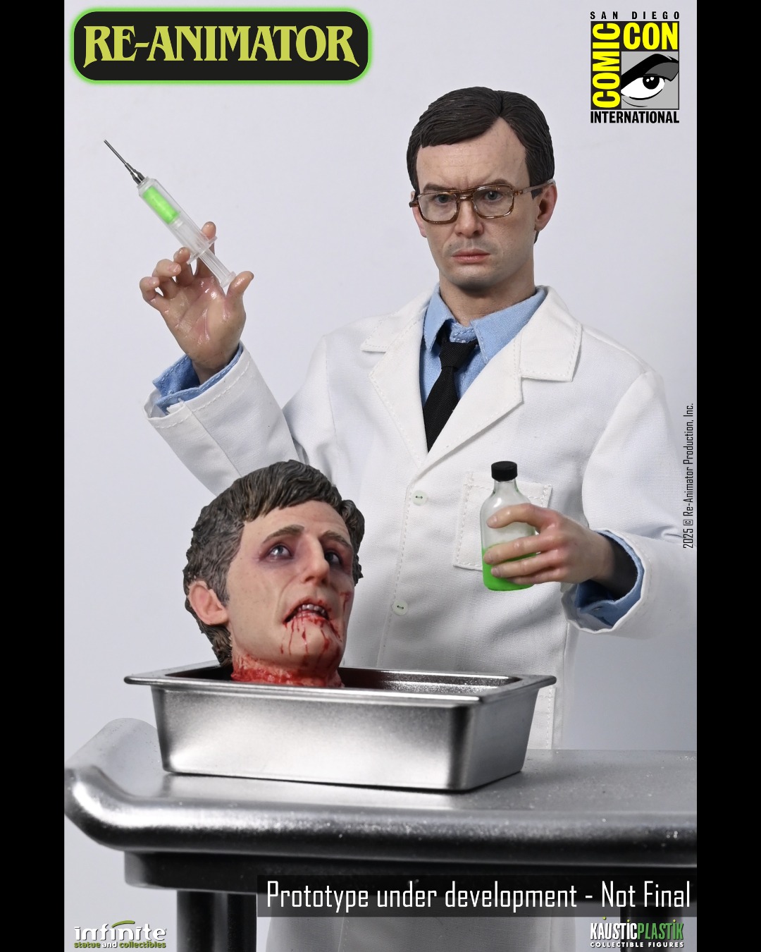 Re-Animator