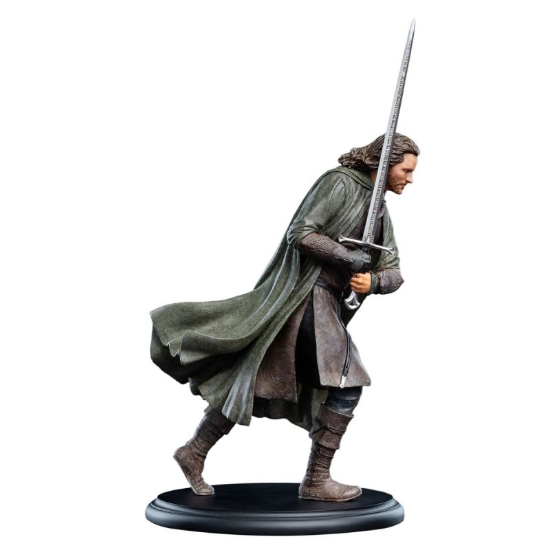 Aragorn - The Lord of the Rings