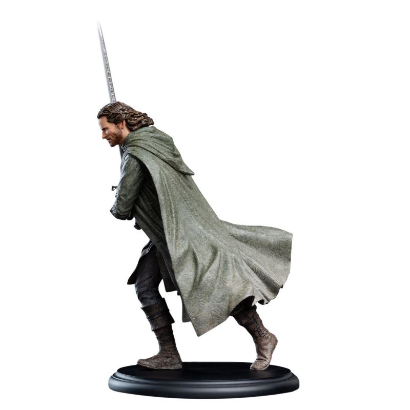 Aragorn - The Lord of the Rings